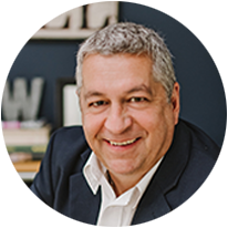 Martin Thomas - Vice President of Marketing