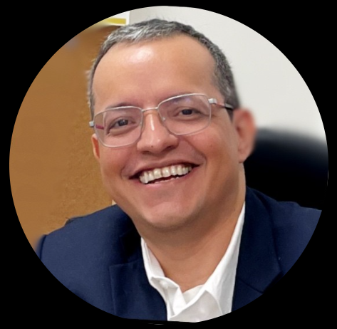 Jorge Balcazar - Auditor