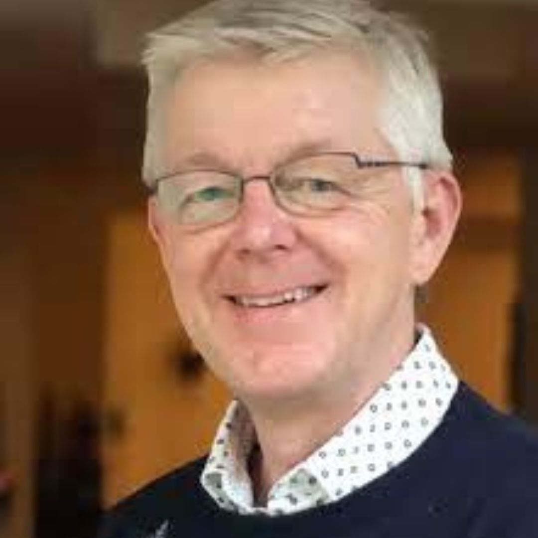 Andrew Gibson - Brand Ambassador